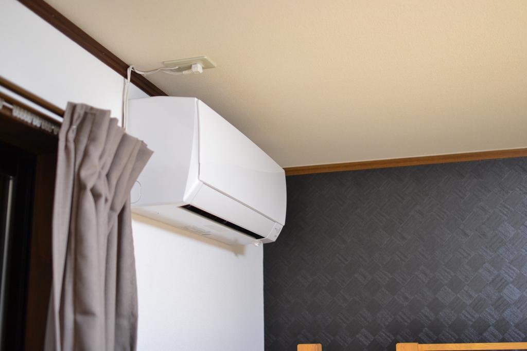 Guest House Makotoge Aso Exterior photo