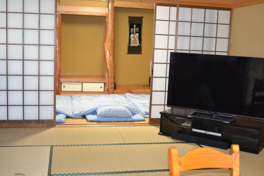 Guest House Makotoge Aso Exterior photo